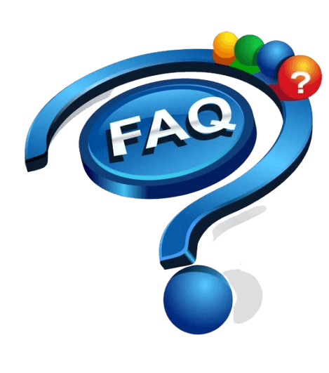 FAQ Illustration