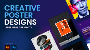 Poster Designing