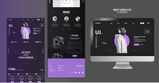 Web Designing